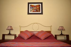 Los Portales de Yungar Ecolodge Huaraz
