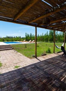 Finca La Vilina - Tiny House