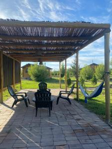 Finca La Vilina - Tiny House
