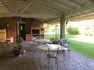 Torcuato home