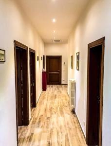 appartamento library esclusive