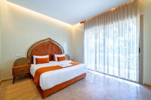 Luxury Villa Marrakech- with Moroccan Charm