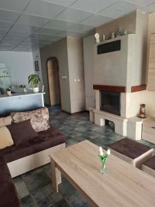 Kombfapartment