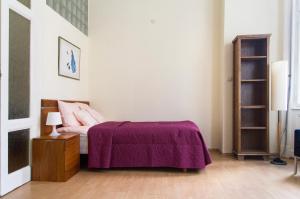 4-Bedroom Flat in City Center