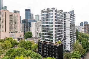Prestige Skyview Residence