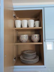 Salt Air Retreat - Cromer - North Norfolk