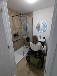 Salt Air Retreat - Cromer - North Norfolk