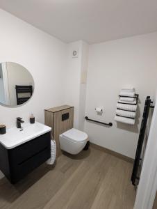 Salt Air Retreat - Cromer - North Norfolk