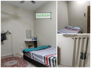 Kahash Homestay Teluk Senangin