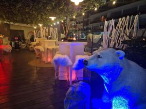 Mercure Toulouse Centre Saint-Georges