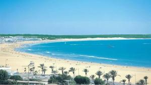 New Luxury Apartment 140sqm with Sea View Unlimited WiFi and Optical Fiber