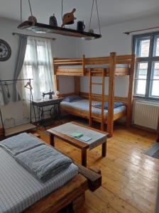 Chostello Ecomis Rustik