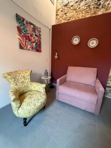 Agriturismo Tenuta della Prea - la Soffitta
