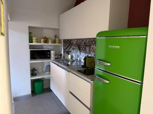 Agriturismo Tenuta della Prea - la Soffitta