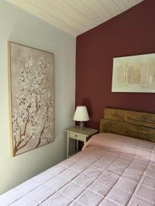 Agriturismo Tenuta della Prea - la Soffitta