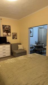 Apartman Tomanovic