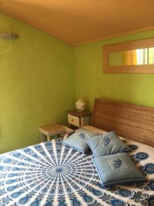 The house of my dreams CASA LELLA