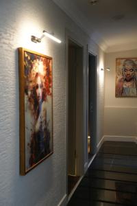 The Chinese Hotel Spa and Bistro