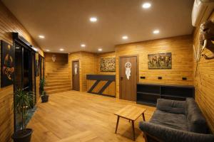 City Bungalow Hotel