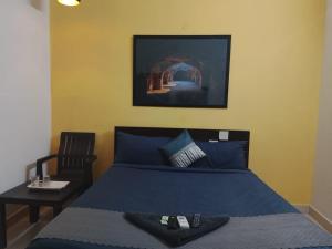 Hotel Skyline Grand Near JNTU College & Metro Station, Kukatpally