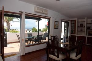 Casa Brisamar , Private Sea View House in Puerto del Carmen