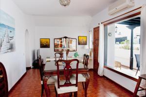 Casa Brisamar , Private Sea View House in Puerto del Carmen