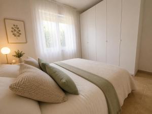 Apartments Villa Marid