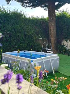 Villa do Sol Carcavelos Beach House