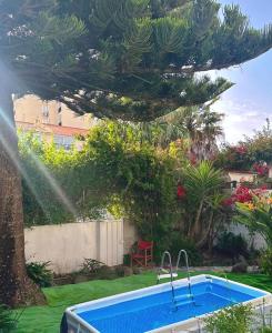 Villa do Sol Carcavelos Beach House