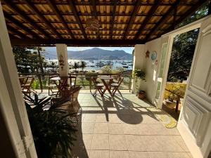Casa Amarela