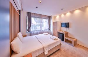 Corte Hotel Kaş