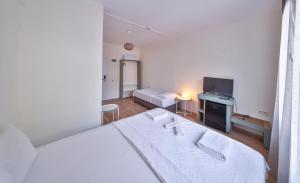 Corte Hotel Kaş