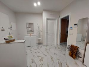 Annas Deluxe Apartment with Terrace - EcoRes Valesium