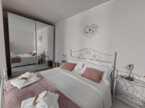 Annas Deluxe Apartment with Terrace - EcoRes Valesium
