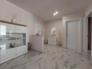 Annas Deluxe Apartment with Terrace - EcoRes Valesium