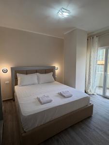 Banesa apartamente shengjin