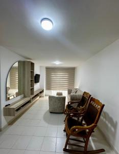 Apartamento en Santa Marta