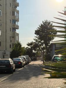 Banesa apartamente shengjin
