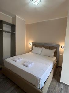 Banesa apartamente shengjin