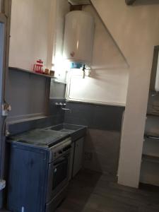 Appartement la Voulzie photo 12