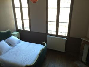 Appartement la Voulzie photo 6