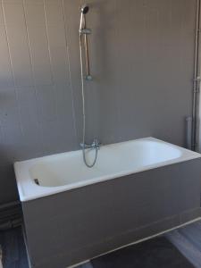 Appartement la Voulzie photo 21