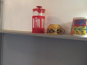 Appartement la Voulzie photo 15