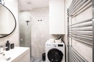 Mou Liptov apartment