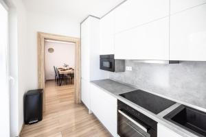 Mou Liptov apartment