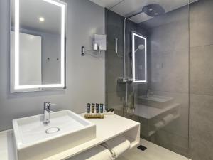 Novotel Dijon Sud