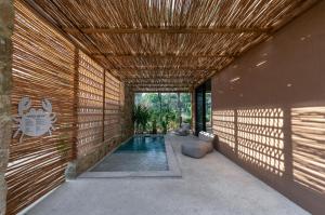 Karidi Beach Gaia Retreat