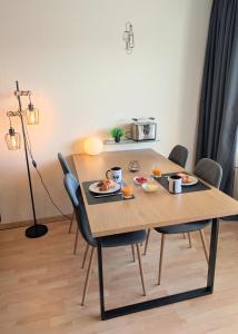 MeLou FeWo NaturQuartier Wellness