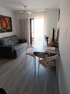 Amber Apt Los Cristianos - El Cardón Residence