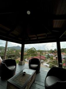 Kamala Hills Pool Villa 2BR